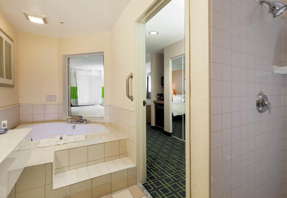 Fairfield Inn & Suites By Marriott Reno Sparks Exteriér fotografie