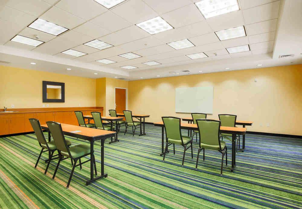 Fairfield Inn & Suites By Marriott Reno Sparks Exteriér fotografie