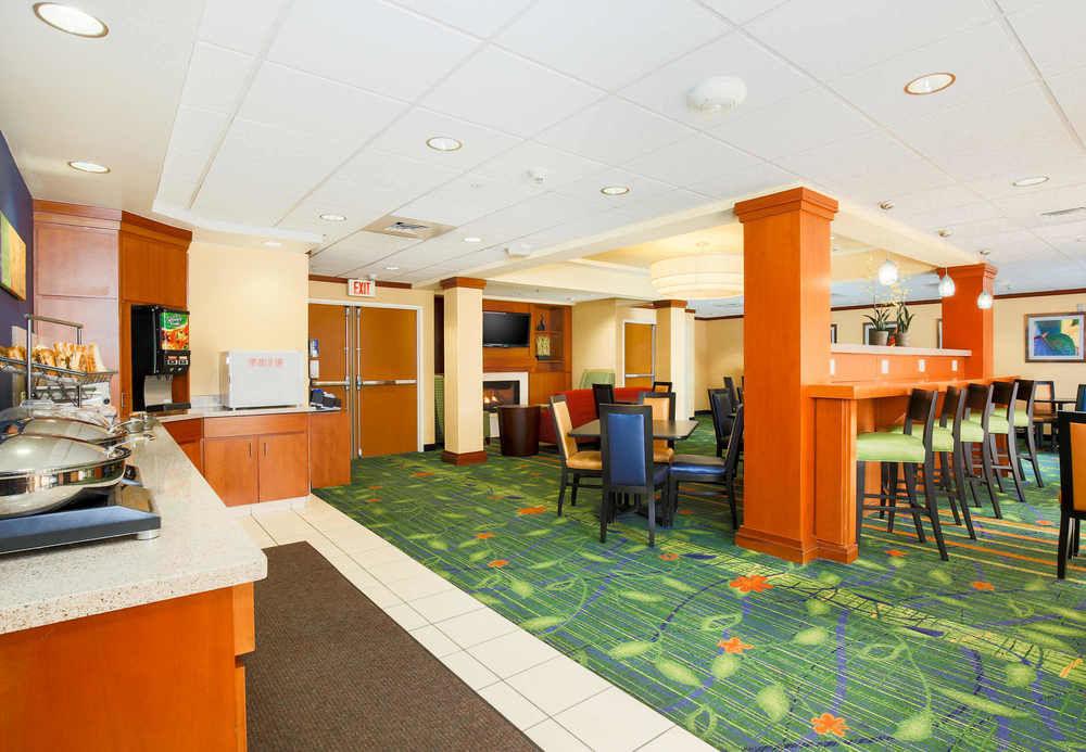 Fairfield Inn & Suites By Marriott Reno Sparks Exteriér fotografie