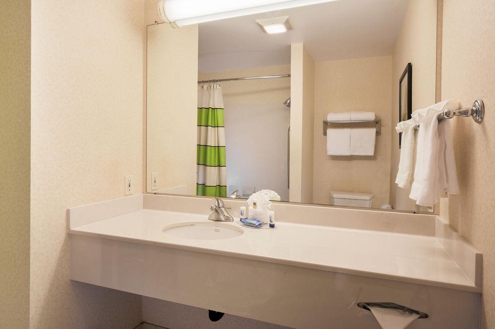 Fairfield Inn & Suites By Marriott Reno Sparks Exteriér fotografie