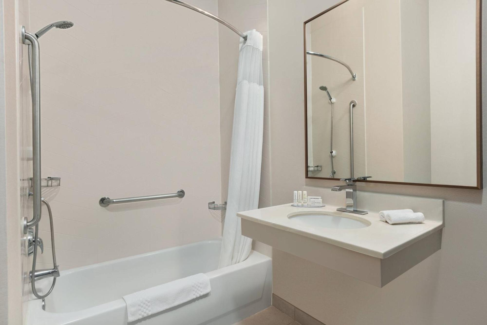 Fairfield Inn & Suites By Marriott Reno Sparks Exteriér fotografie