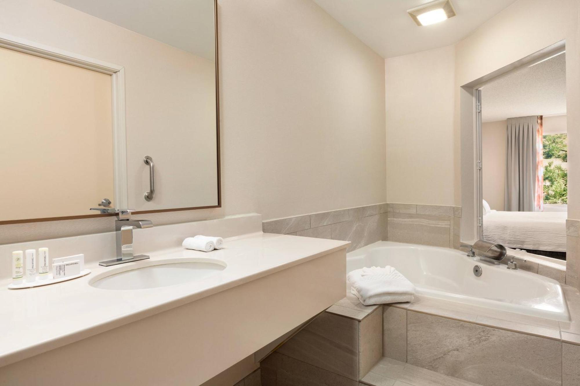 Fairfield Inn & Suites By Marriott Reno Sparks Exteriér fotografie