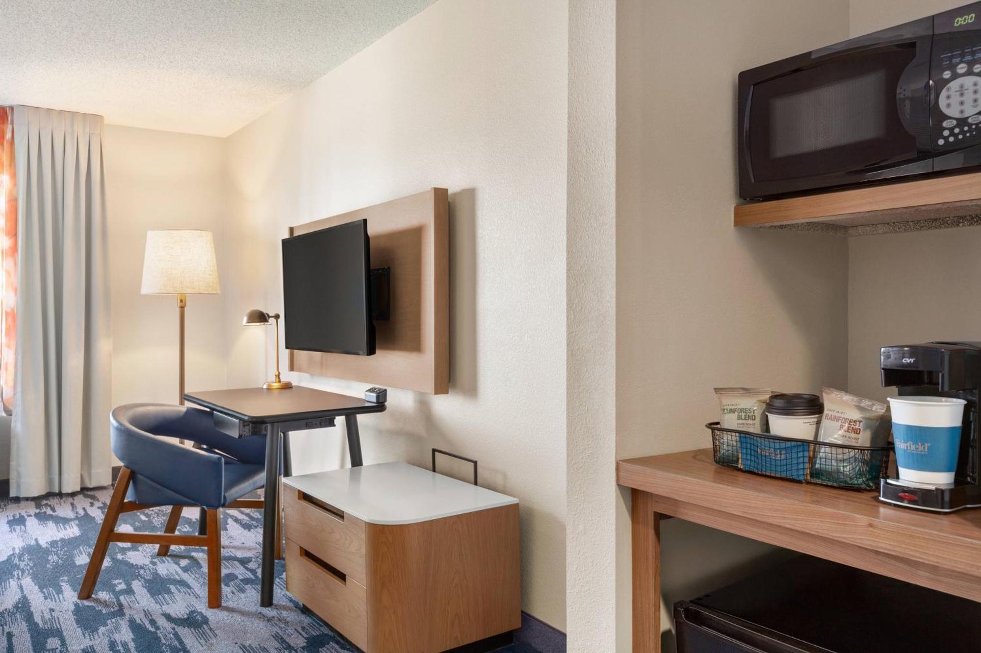 Fairfield Inn & Suites By Marriott Reno Sparks Exteriér fotografie