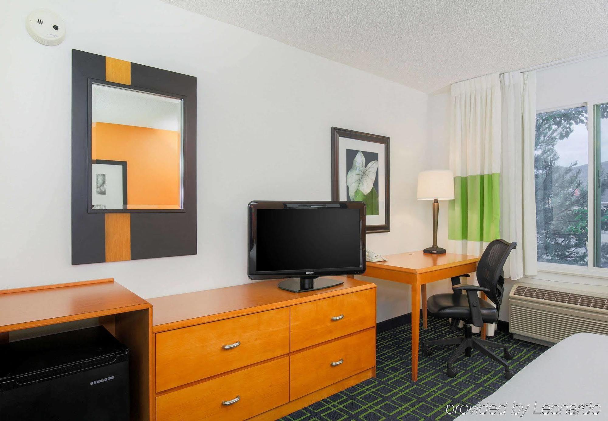 Fairfield Inn & Suites By Marriott Reno Sparks Exteriér fotografie